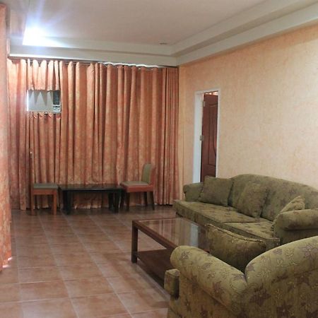 Hotel Elena Davao City Εξωτερικό φωτογραφία